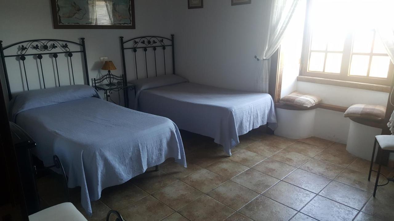 Apartamento El Correo Puntallana 外观 照片