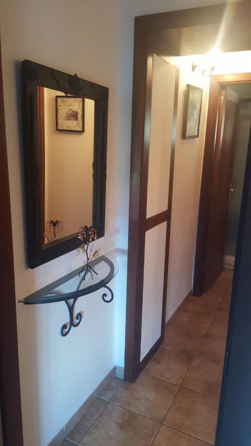 Apartamento El Correo Puntallana 外观 照片