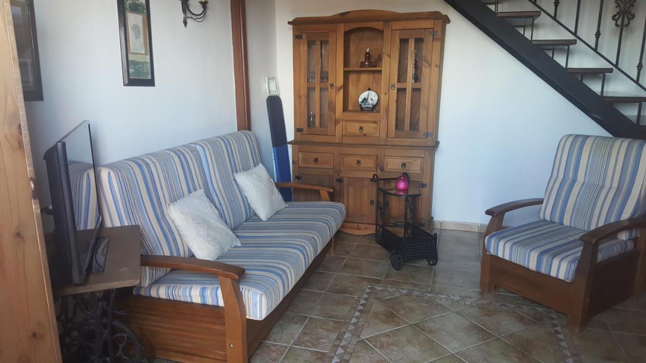 Apartamento El Correo Puntallana 外观 照片