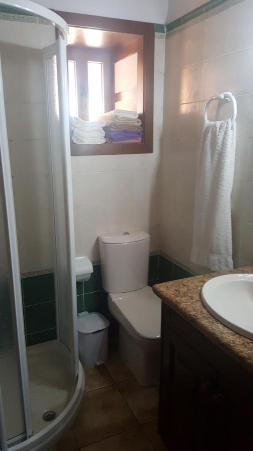 Apartamento El Correo Puntallana 外观 照片