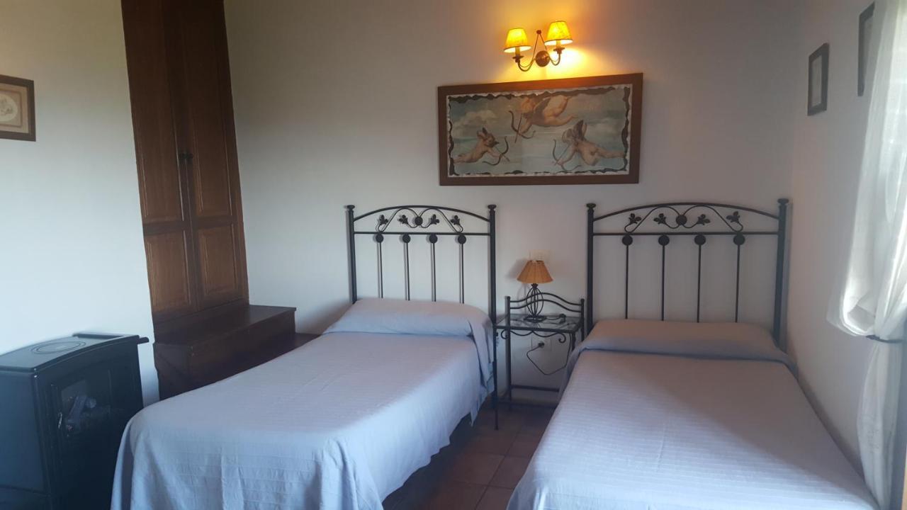 Apartamento El Correo Puntallana 外观 照片